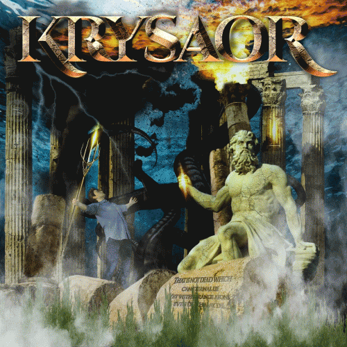 Krysaor I